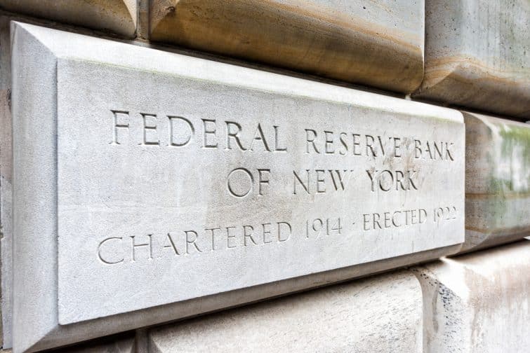 Musée de la Federal Reserve Bank of New York