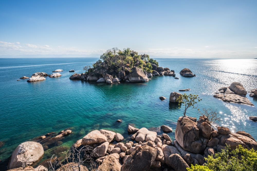 Los 13 lugares más bellos para visitar en Malawi