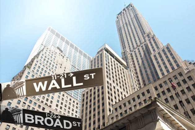 Guide du quartier de Wall Street à New York