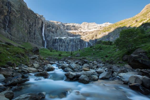 12 cascades où se baigner en Occitanie