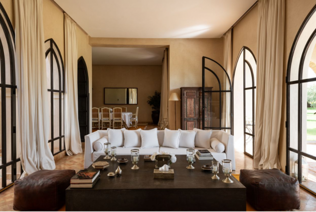 Airbnb Marrakech : les meilleures locations Airbnb à Marrakech