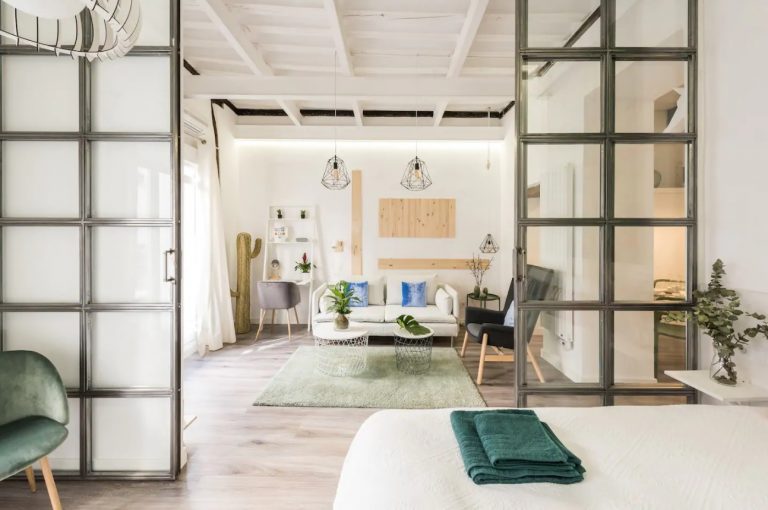 Airbnb Madrid les meilleurs appartements Airbnb à Madrid