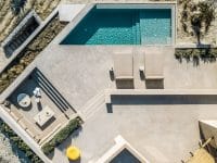 Les meilleurs Airbnb à Santorin