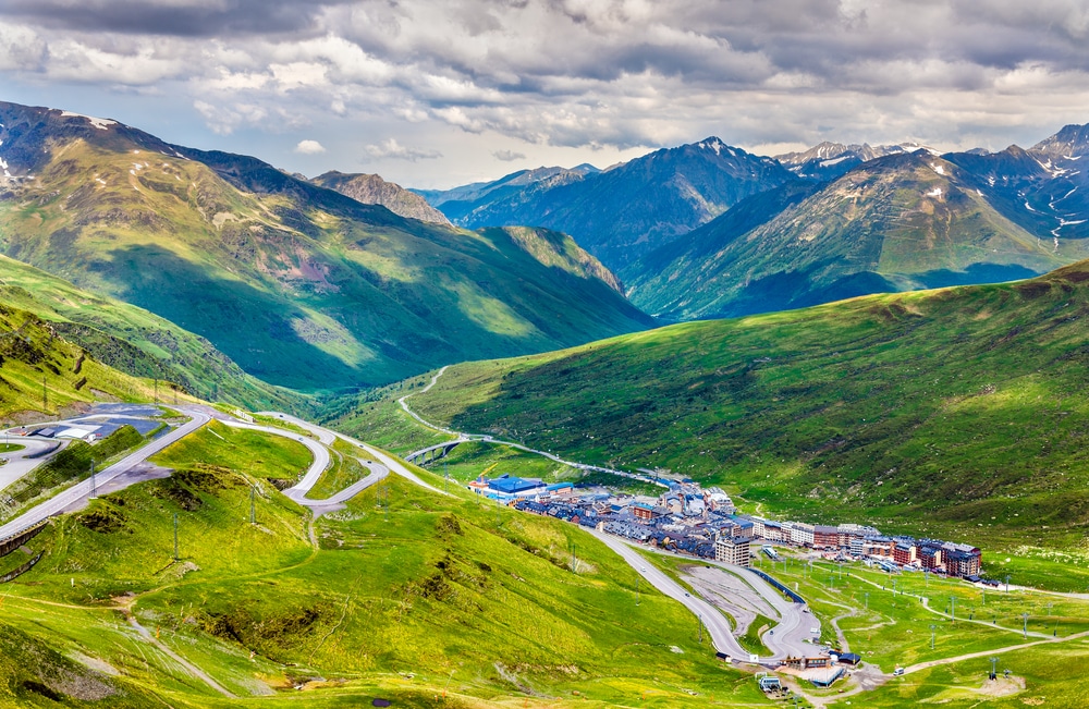 L’Andorre en CampingCar conseils, aires, itinéraires