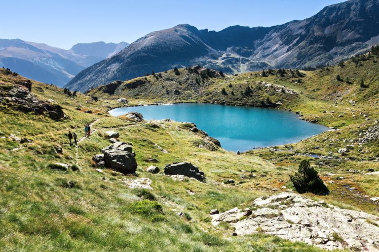L’Andorre en CampingCar conseils, aires, itinéraires
