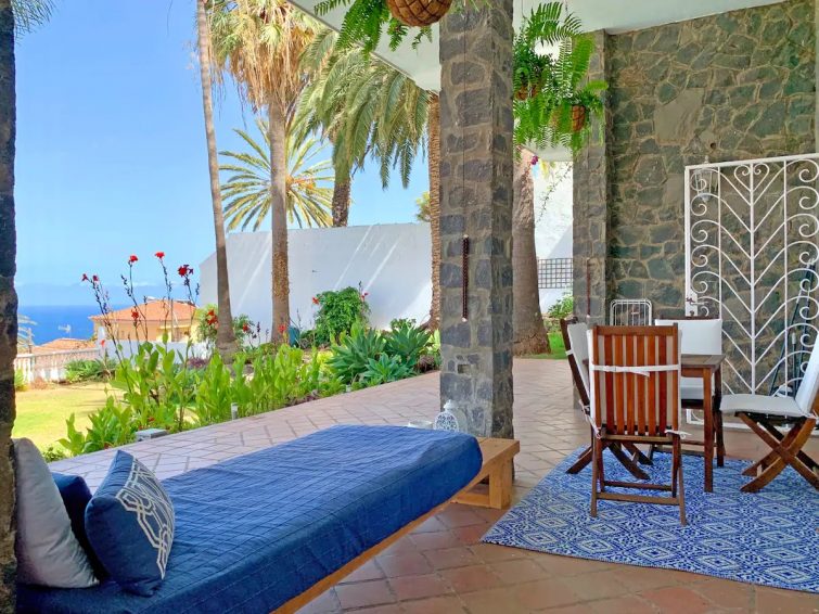 Airbnb Tenerife