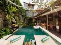 Les meilleurs Airbnb à Bali