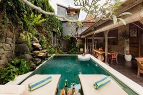 Les meilleurs Airbnb à Bali