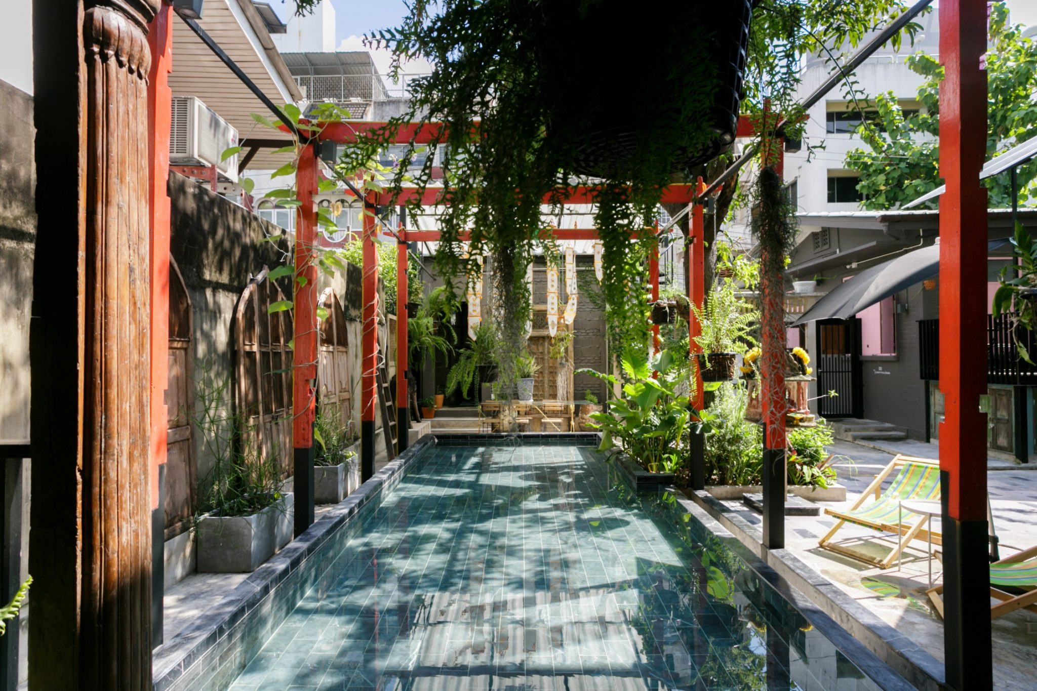 Airbnb Bangkok : Les Meilleurs Appartements Airbnb à Bangkok