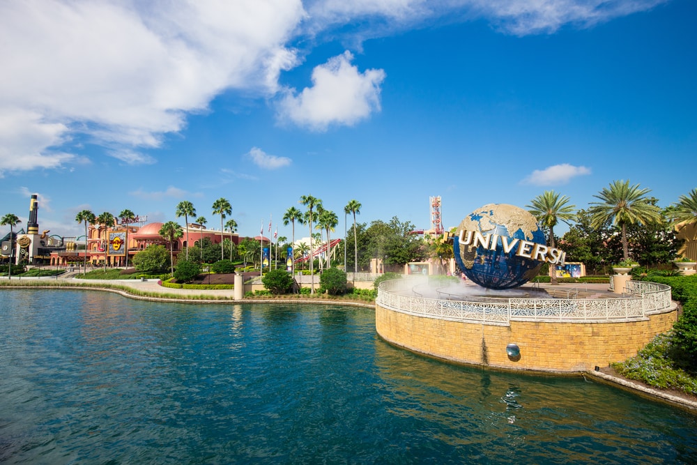 Visiter Universal Studios à Orlando : billets, tarifs, horaires