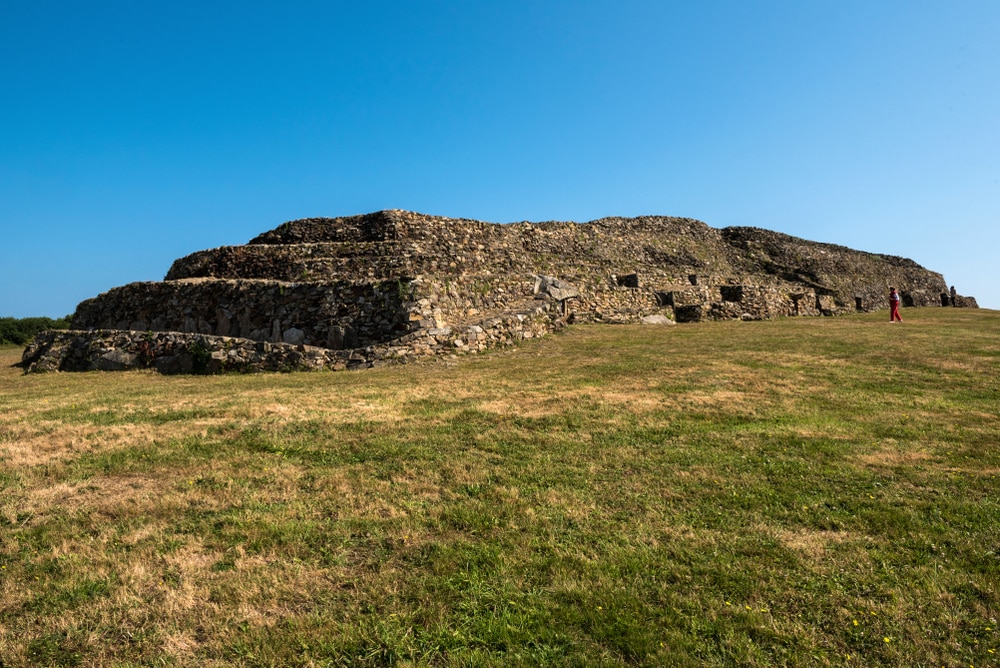 Cairn Barnenez