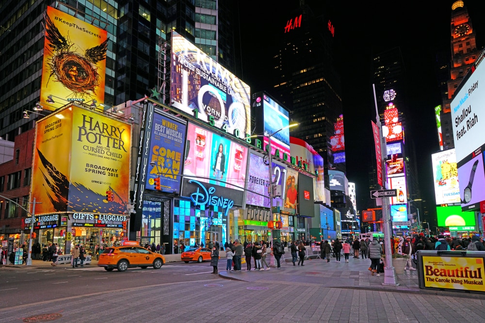 Broadway