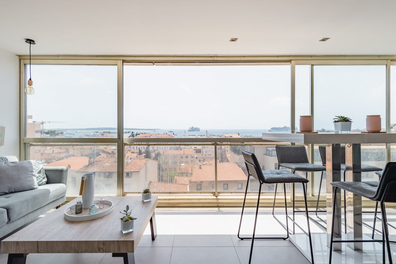 Airbnb Cannes les meilleurs appartements Airbnb à Cannes