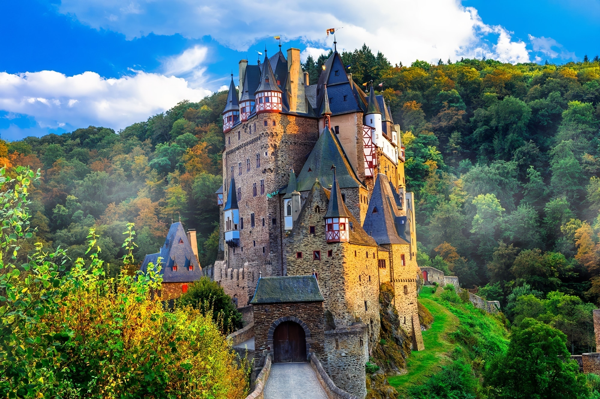 Les 13 Plus Beaux Endroits Visiter En Allemagne Les 13 Plus Beaux Endroits Visiter En Allemagne
