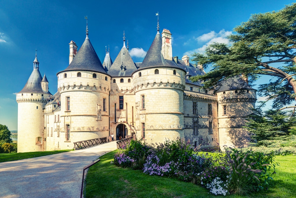 Château de Chaumont
