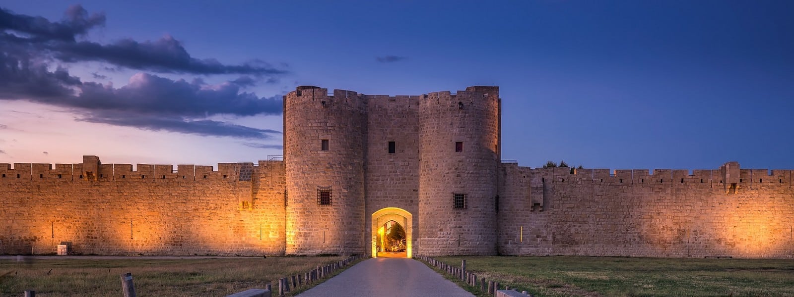 Aigues-Mortes - Attraction la plus populaire