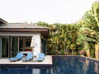 Les meilleurs Airbnb à Phuket