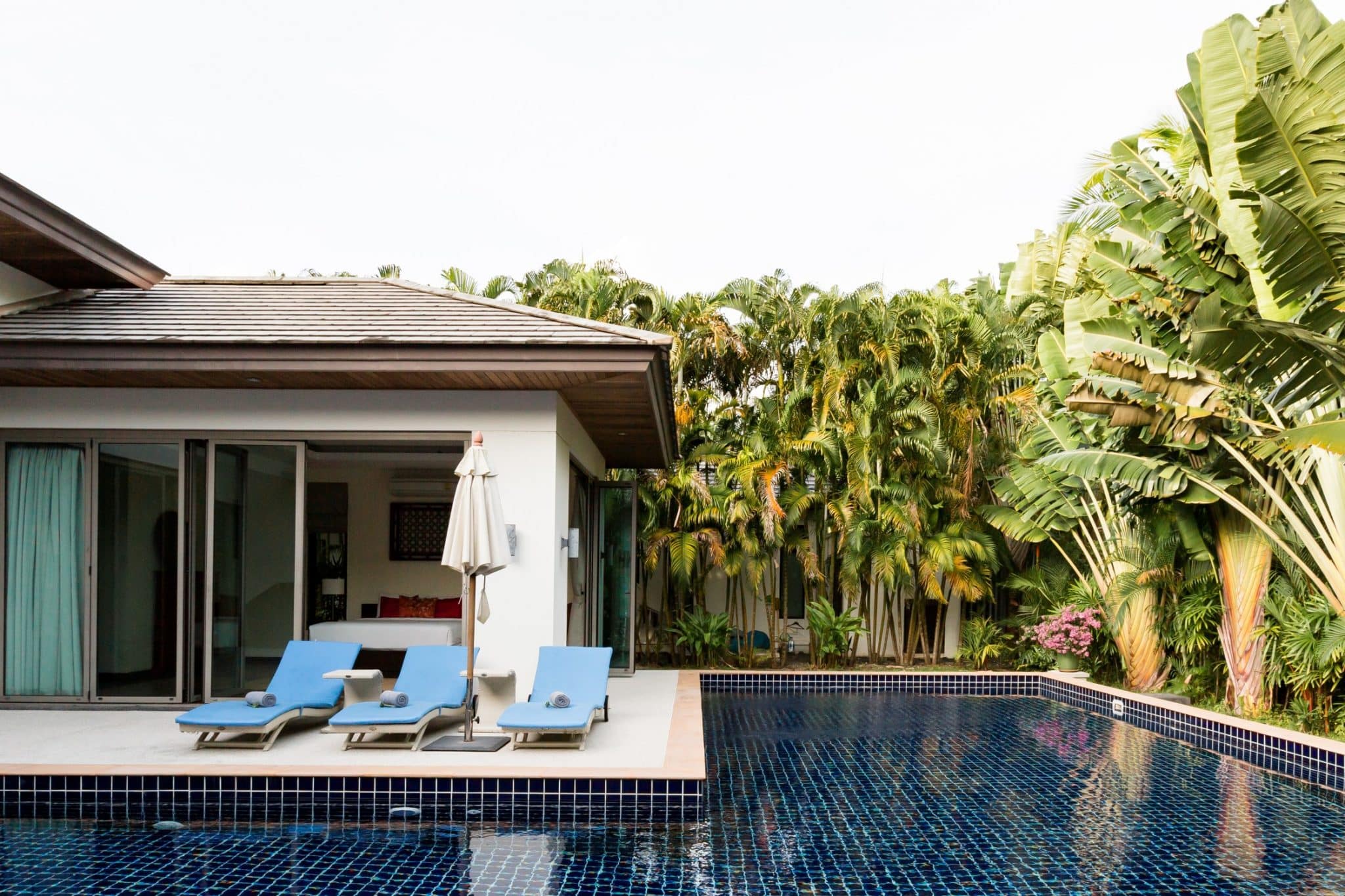 Les meilleurs Airbnb à Phuket