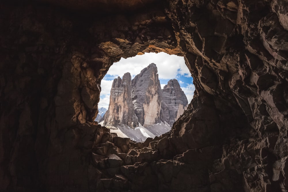 Les Dolomites en CampingCar conseils, aires, itinéraires
