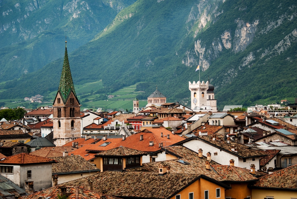 Les Dolomites en CampingCar conseils, aires, itinéraires