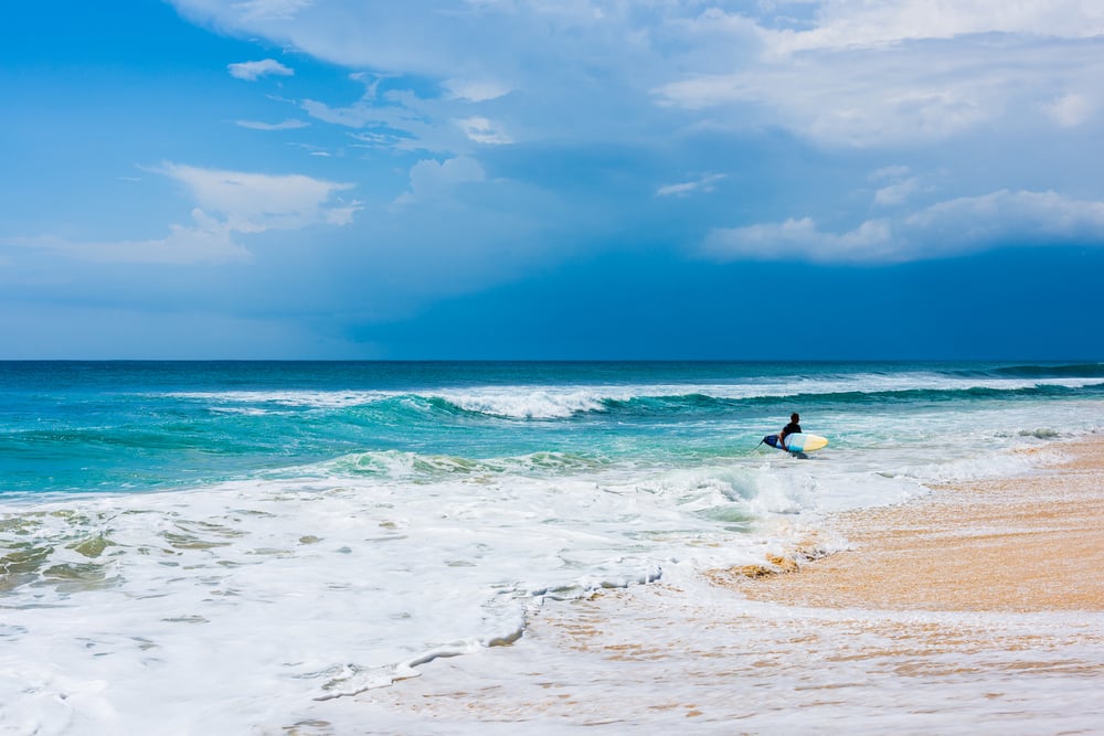 Les 10 Meilleurs Spots Où Faire Du Surf À Bali – JSAK