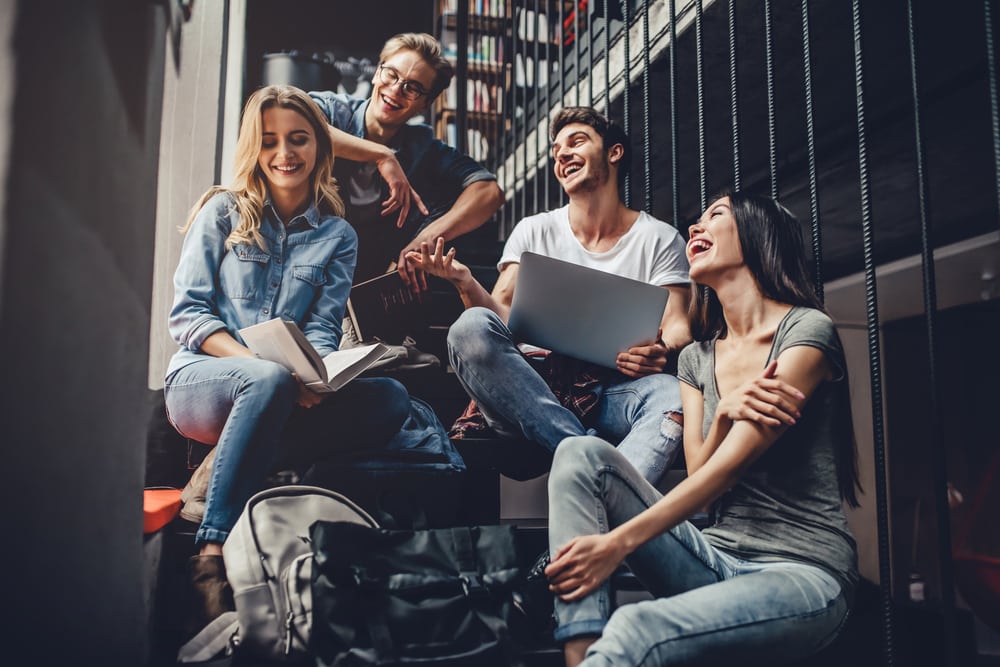 Etudiants