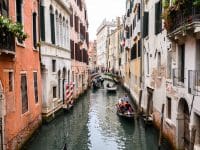 Visiter Venise en gondole