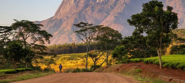 Guide voyage Malawi