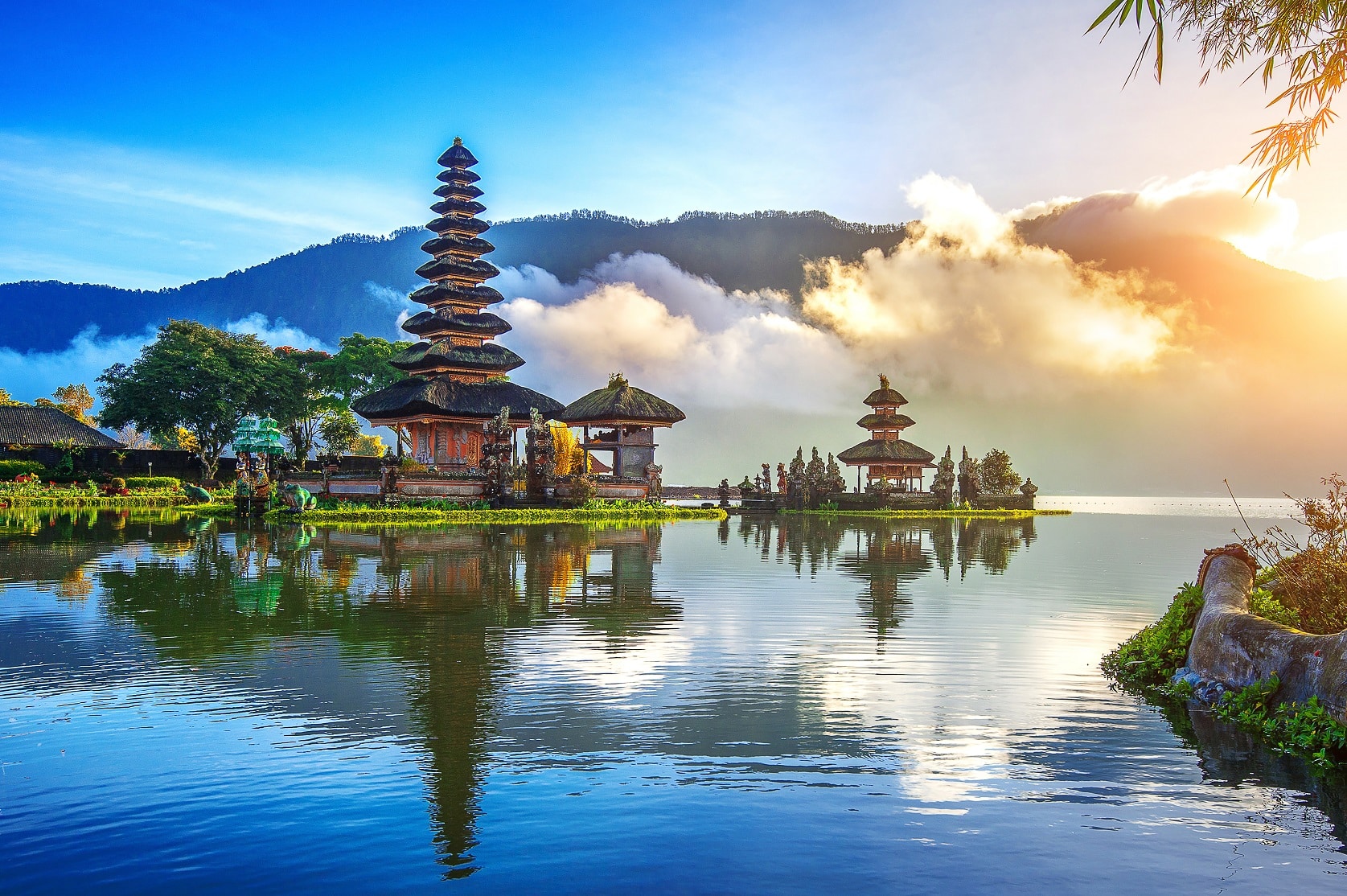 Tourisme Bali Guide Voyage Pour Partir Bali