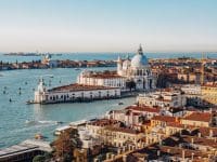Histoire de Venise