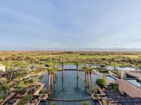 Hôtels avec vue à Marrakech