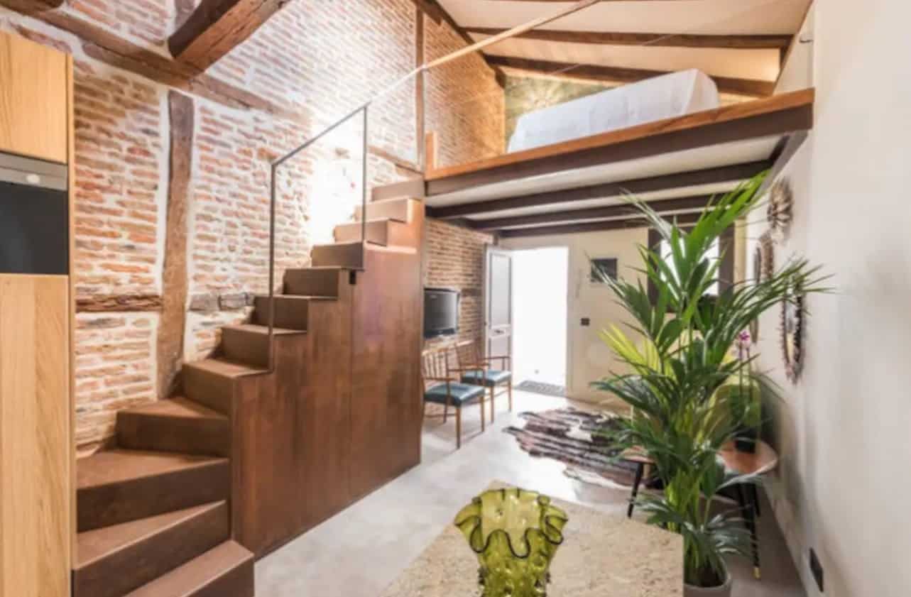 Airbnb Madrid les meilleurs appartements Airbnb à Madrid