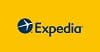 Logo Expedia