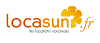 Logo Locasun