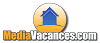 Logo Mediavacances
