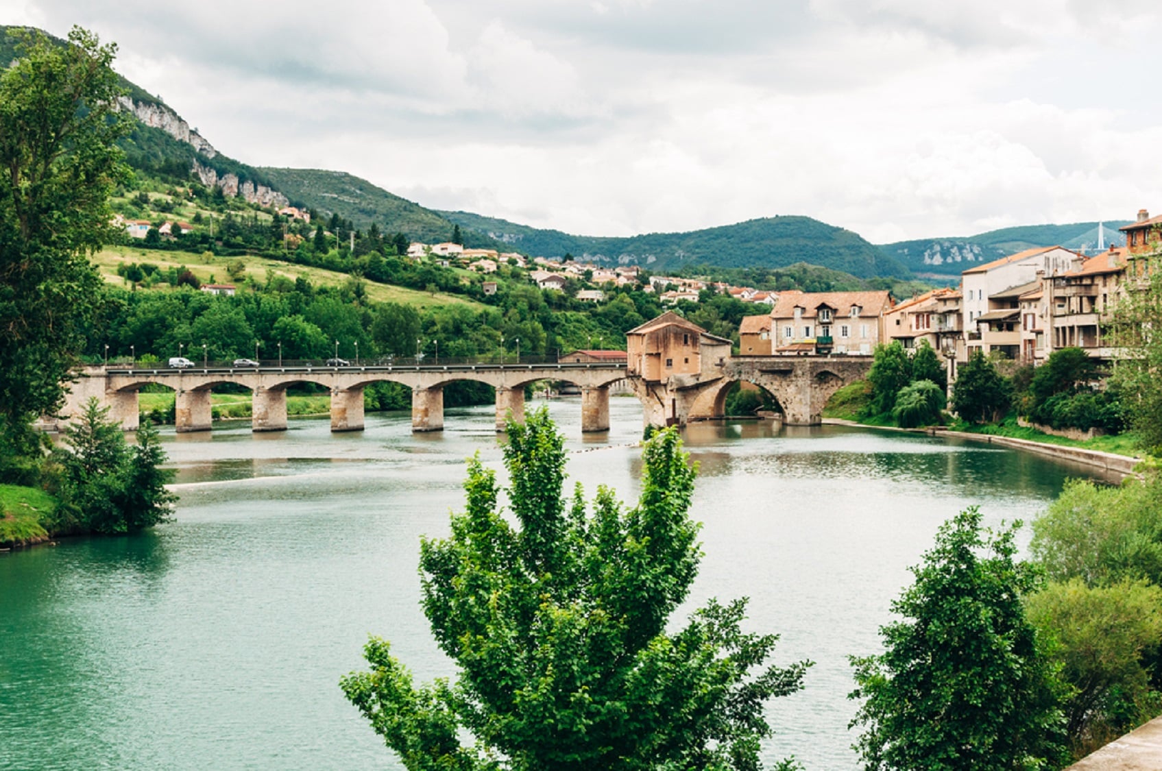 Millau - Attraction la plus populaire