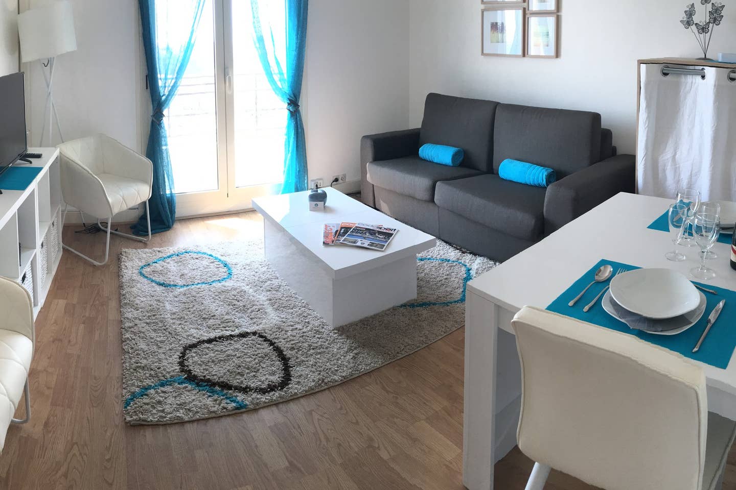 Airbnb Monaco : Les Meilleurs Appartements Airbnb à Monaco