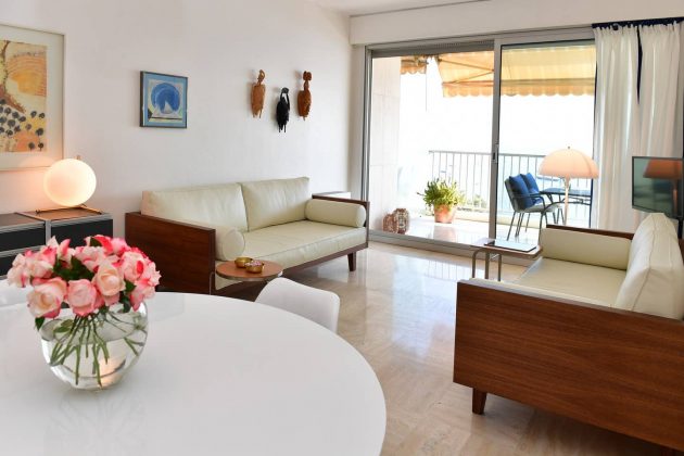 Airbnb Monaco : les meilleurs appartements Airbnb à Monaco