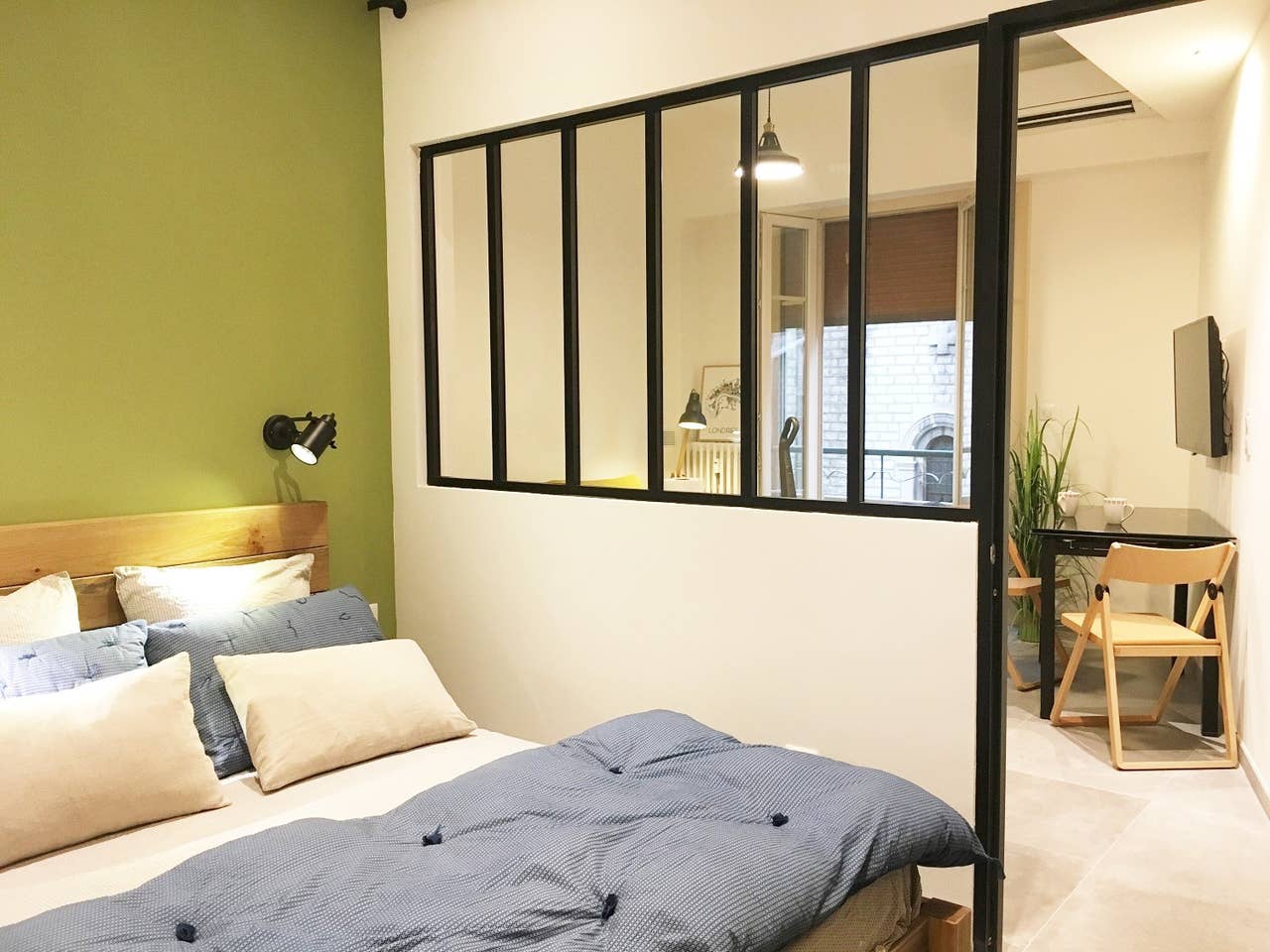 Airbnb Nice les meilleurs appartements Airbnb à Nice