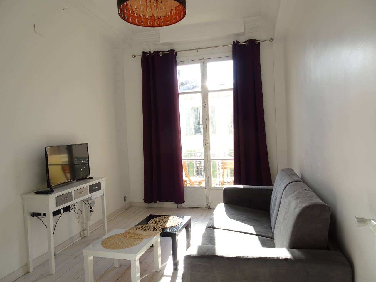 Airbnb Nice les meilleurs appartements Airbnb à Nice