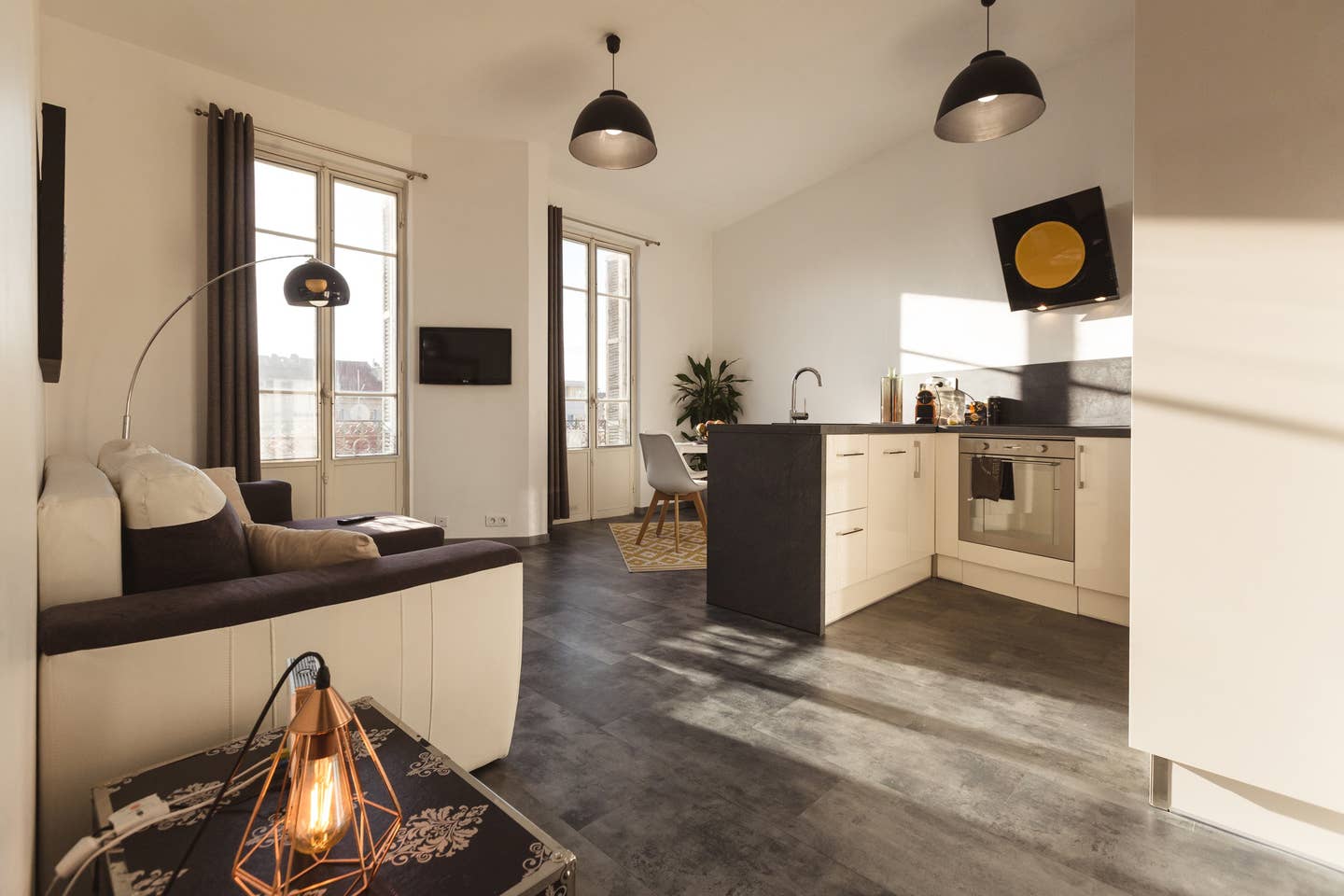 Airbnb Nice les meilleurs appartements Airbnb à Nice