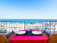 Les meilleurs Airbnb à Nice