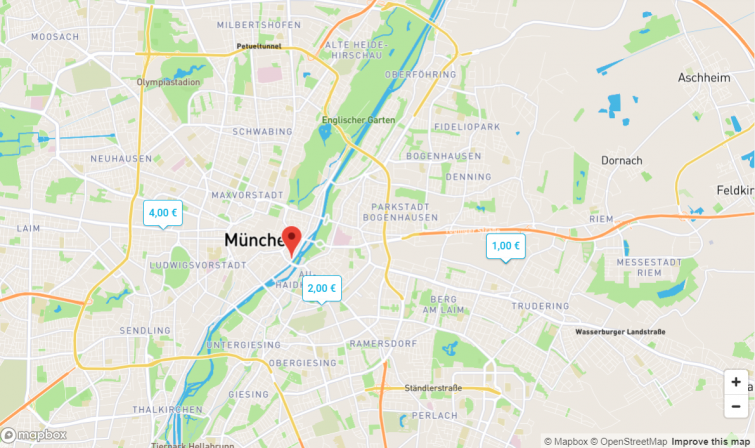 onepark munich