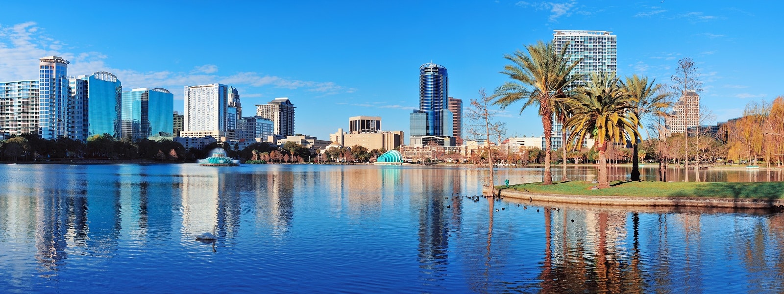 Orlando - Attraction la plus populaire