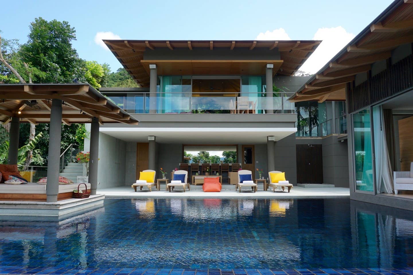 Airbnb Phuket les meilleures locations Airbnb à Phuket
