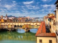 Le Ponte Vecchio, lieu à absolument inclure dans vos itinéraires de Florence