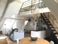 Les meilleurs Airbnb à Saint-Malo