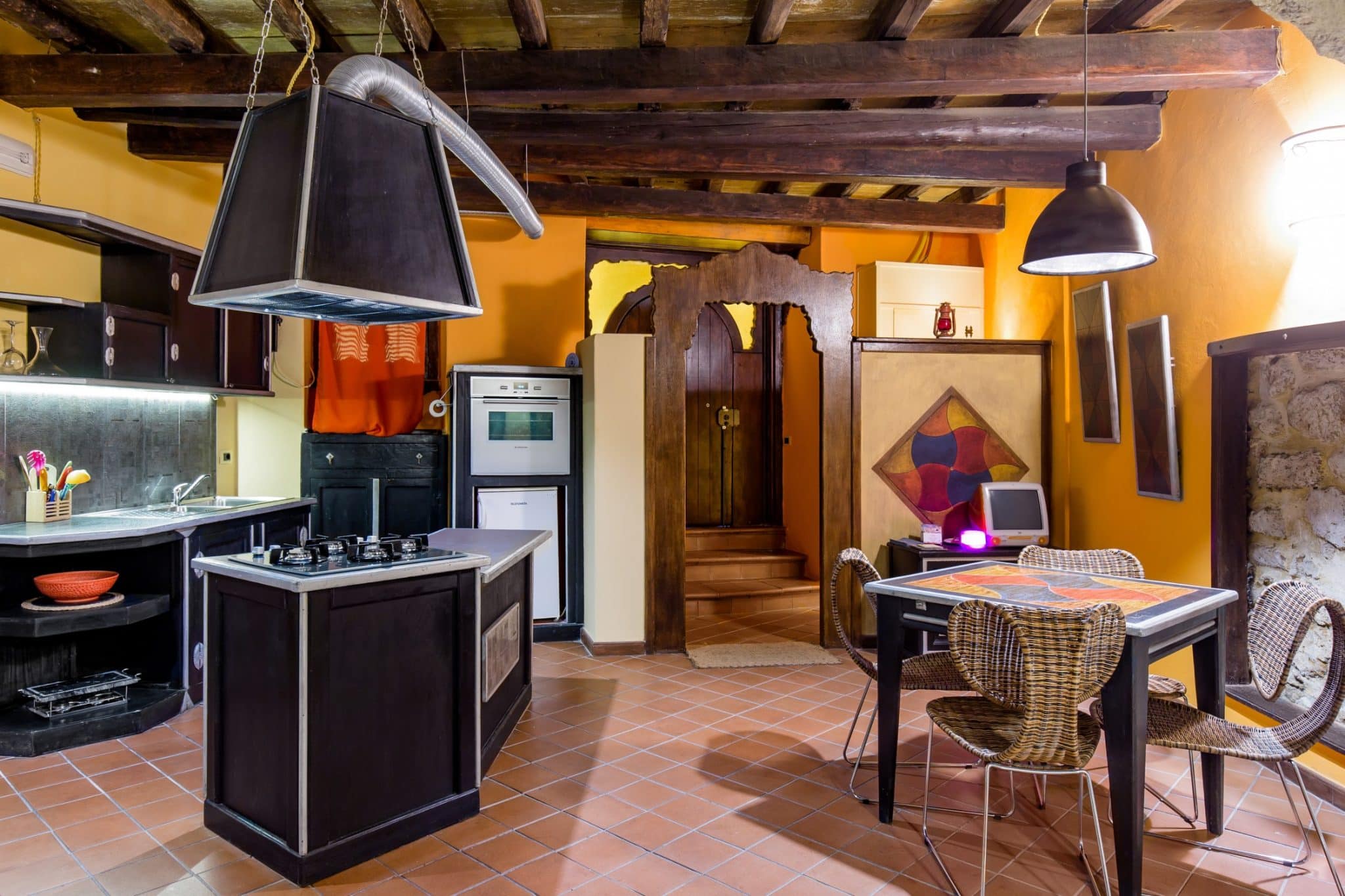 Airbnb Sicile les meilleures locations Airbnb en Sicile