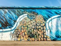 Le street art à Berlin