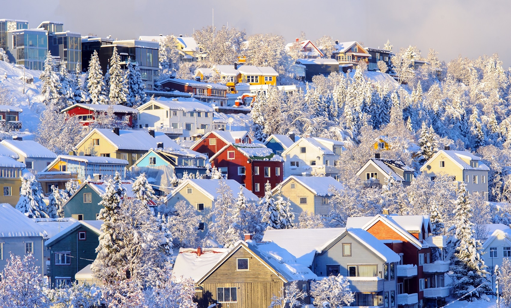 Tromsø - Attraction la plus populaire